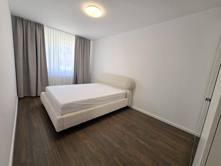 Apartament cu 2 camere semidecomandat în Dâmbul Rotund