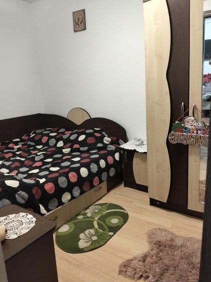 Apartament cu 2 camere în Moșoaia