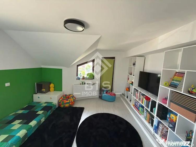 Casa Premium D+P+M | Eficien?a Energetica ?i Confort - 3