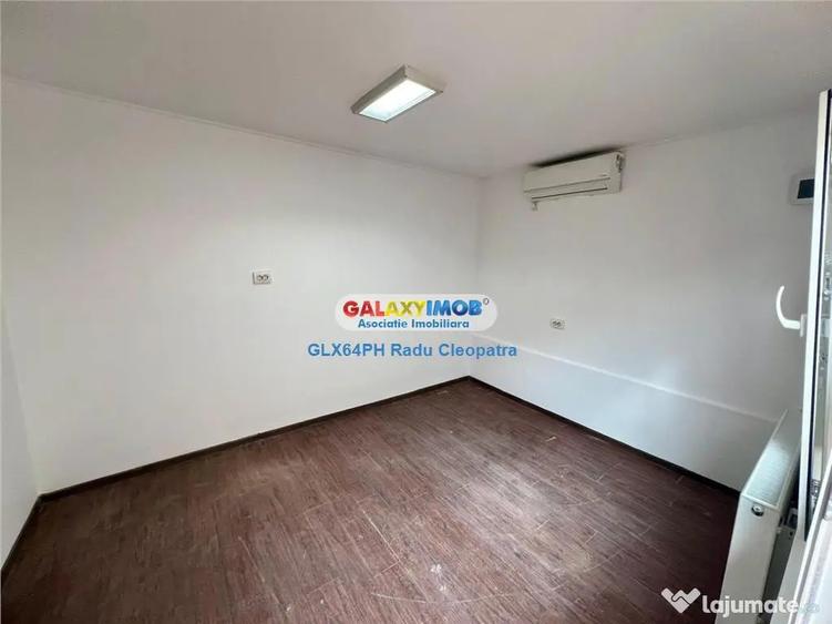 Spațiu comercial, de 12 mp, în Central