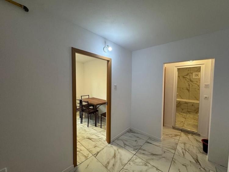 Apartament cu 2 camere decomandat în Dorobanți