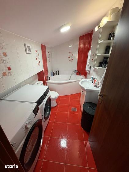Apartament cu 2 camere decomandat, mobilat în 1 Mai