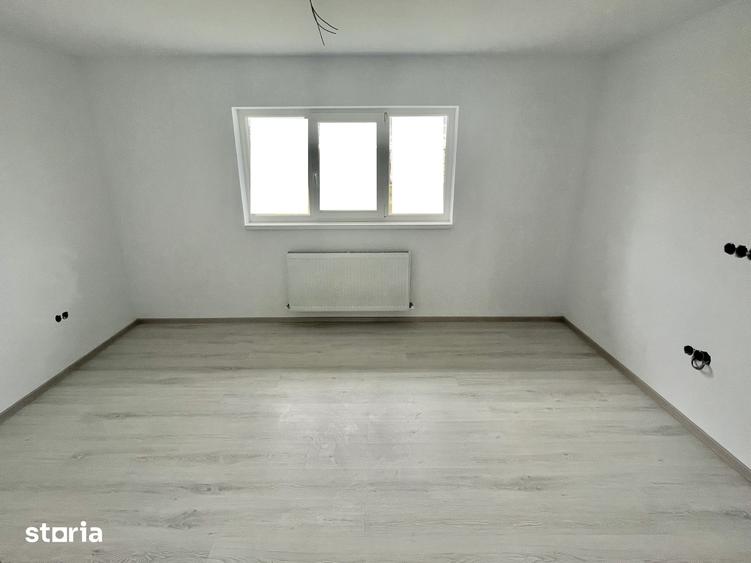 Casă cu 3 camere cu Teren 210 Mp în Rediu