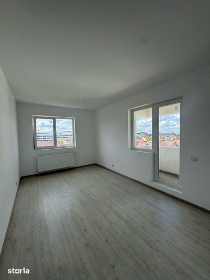 Apartament cu 3 camere decomandat în Militari