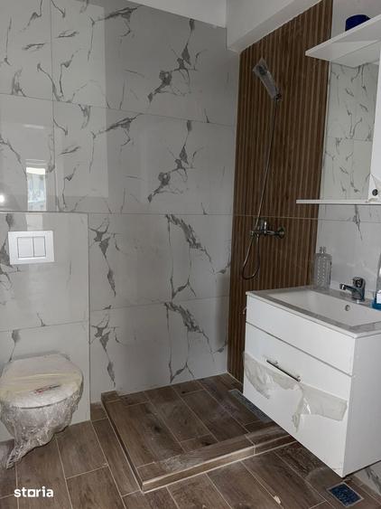 Apartament 2 camere 3D Residence predare in Octombrie - 2
