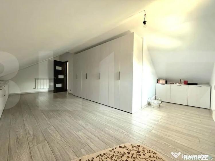 Casa spa?ioasa cu teren de 2100 mp ?i livada Brehui - 5
