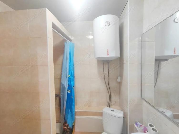 Apartament 2 camere zona Titan - 2