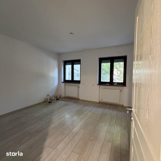 Spațiu comercial, de 52 mp, în Dorobanți