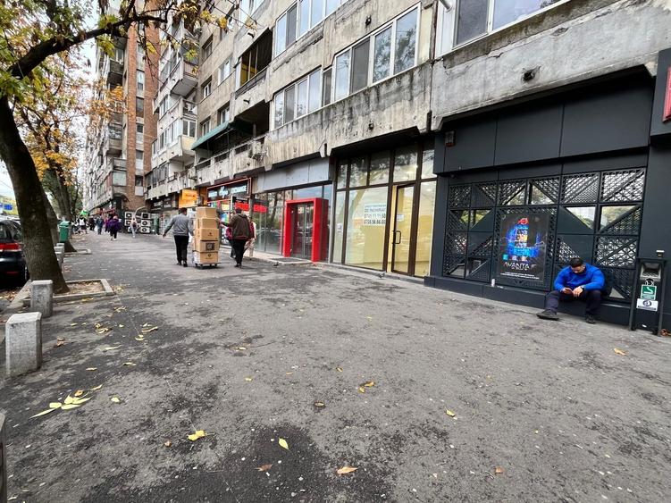 Spațiu comercial, de 20.39999961853 mp, în Gorjului
