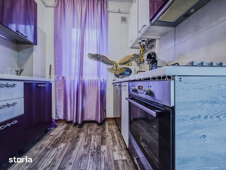 Apartament modern situat langa Grand Hotel Italia - 12