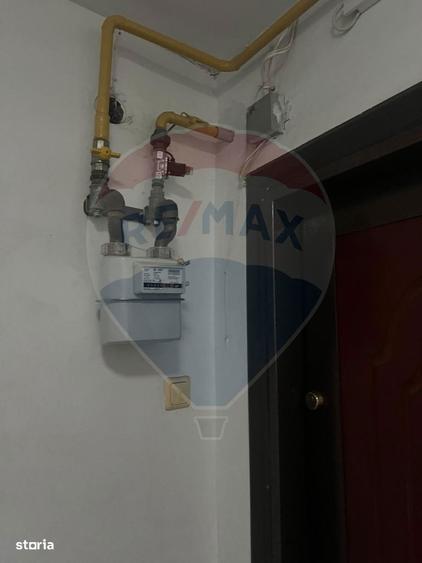 Apartament cu 2 camere în Vest