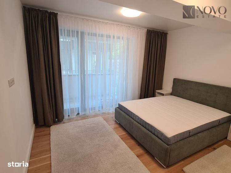 3 Camere | Timpuri Noi | Metrou | Bloc 2022 | Parcare | Incalzire Pard - 3