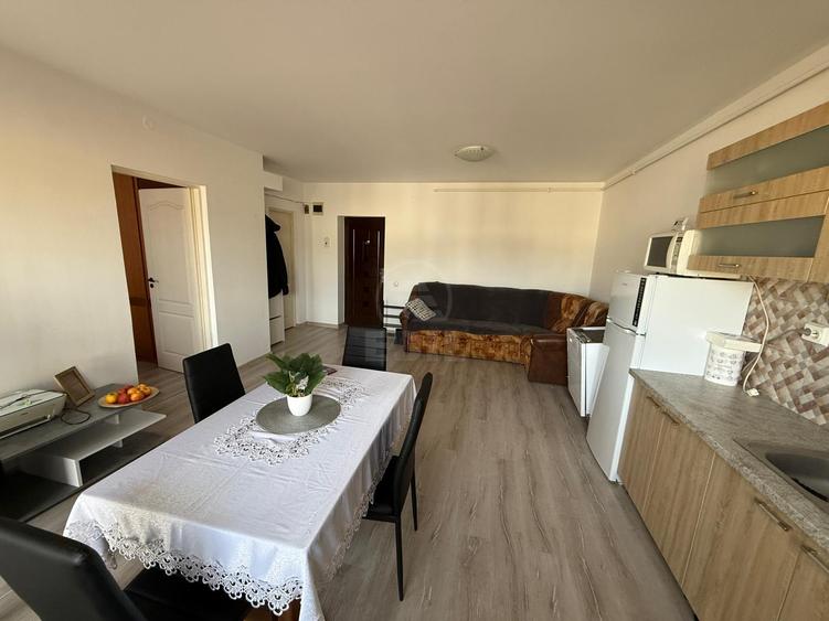 Apartament 2 amere semidecomandat zona Teilor - 2