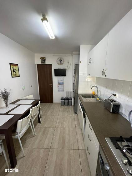 Apartament cu 4 camere în Central