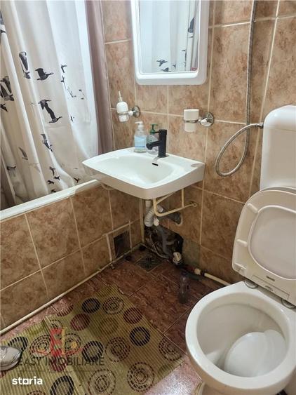 Garsonieră în Tudor Vladimirescu
