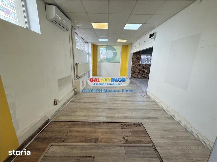 Spațiu comercial, de 70 mp, în Vest