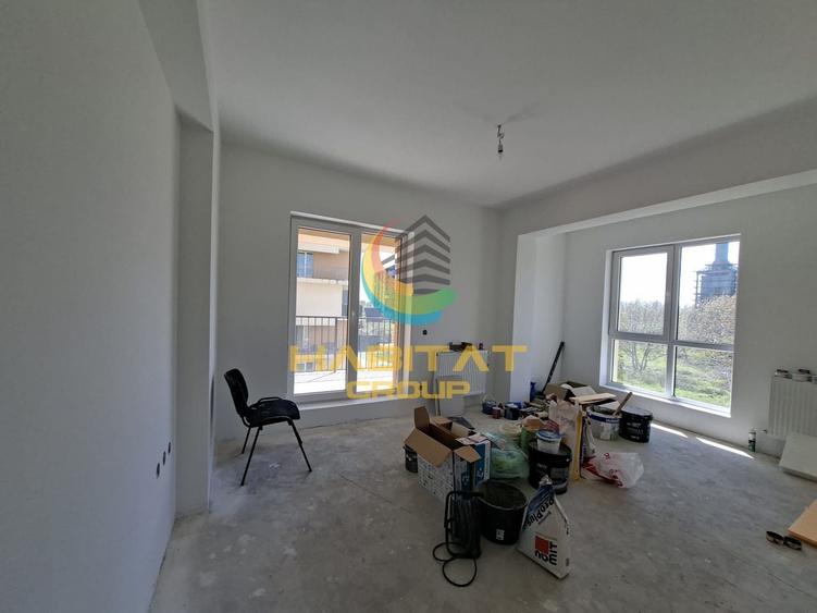 Apartament cu 3 camere decomandat în Metalurgiei