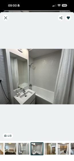 Garsoniera titanium hills - 4