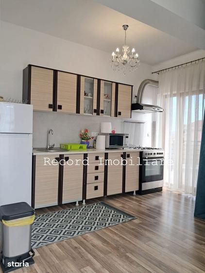 Apartament cu 3 camere în Bună Ziua