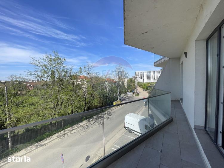 Apartament cu 4 camere în Central