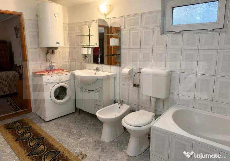 Casa P+1, 153 mp, utilitati, zona Teis - 9