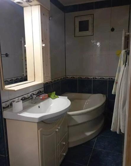 Apartament 2 camere zona Calea Cisnadiei - 4