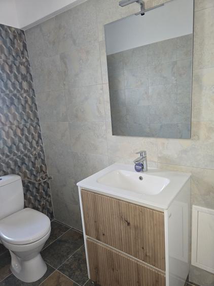 Apartament cu 2 camere semidecomandat în Bucium