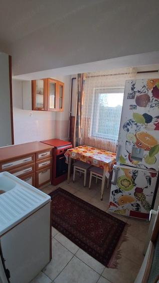 Apartament cu 2 camere nedecomandat în Central