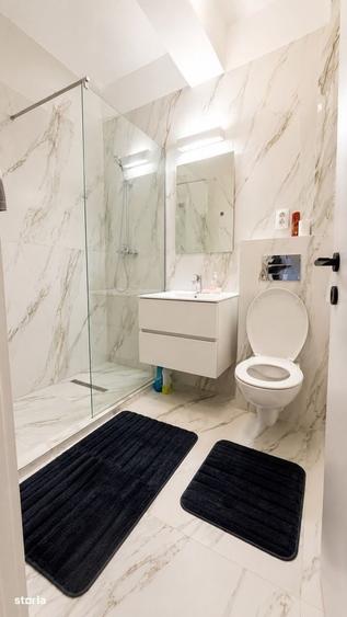 Apartament 2 camere Cristalului Loc de parcare Inclus - 6