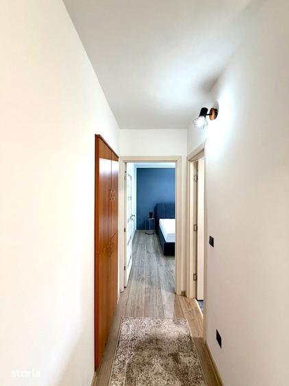 Apartament cu 2 camere în Ultracentral