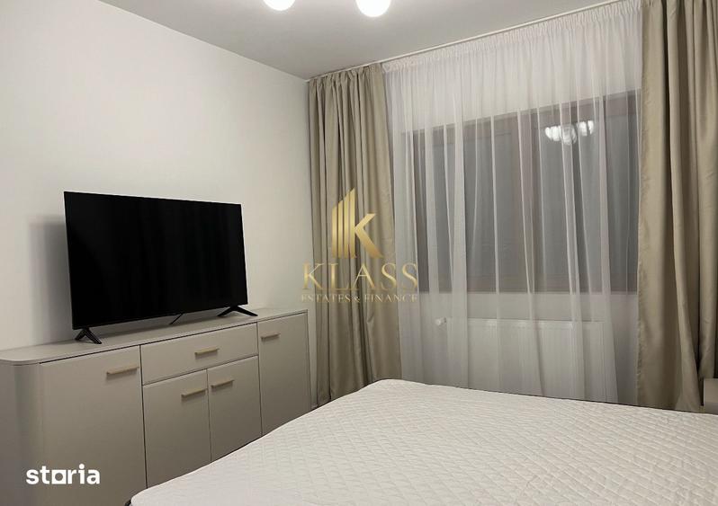 Apartament Nou 2 Camere | Bloc Nou | Mobilat & Utilat | Balcon - 6