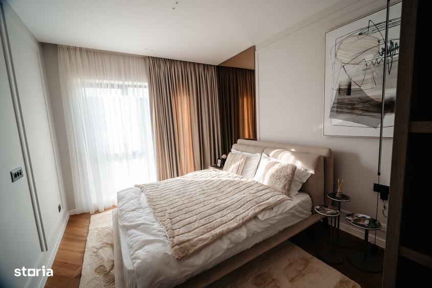 Nusco Homes | Complet mobilata si utilata Rovere | Ready to move in - 4