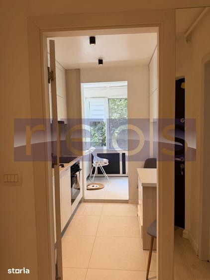VANZARE 3 CAMERE | ZONA TITAN | CENTRALA PROPRIE - 7