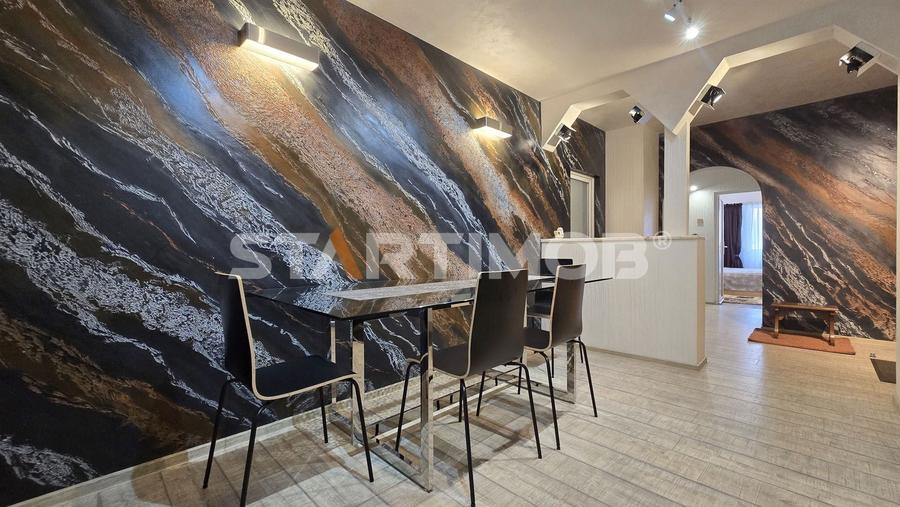 Apartament cu 4 camere decomandat în Griviței