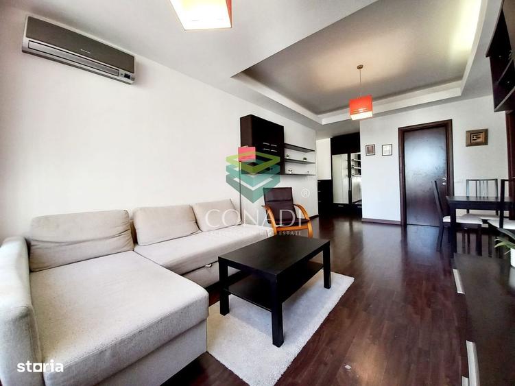 3 Camere Herastrau Avia?iei | 70 mp | Parcare Subtera - 19