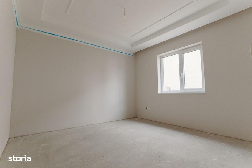 Casă cu 4 camere cu Teren 500 Mp în Sânmihaiu German