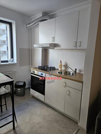 2 Camere | Hils Brauner | Metrou | Centrala | Pallady - 6