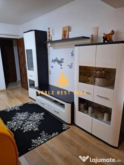 Apartament 3 camere, 97 mp ?tefane?tii Noi - LIDL, CO - 7