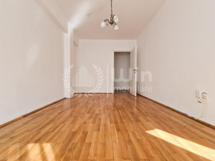 Apartament 3 camere | La cheie | Garaj | Gheorgheni | Interservisan - 10