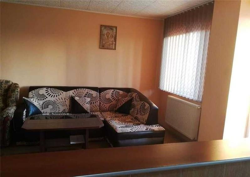 Apartament cu 2 camere decomandat în Ștrand