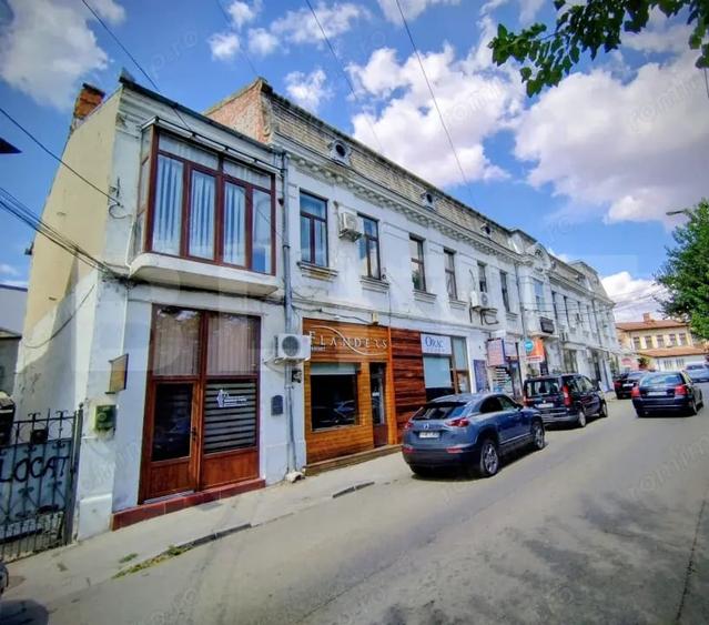 Casă cu Teren 522 Mp în Ultracentral