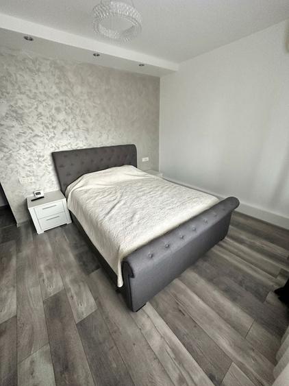 Trei camere decomandate 76 mp renovat,mobilat si utilat. - 17