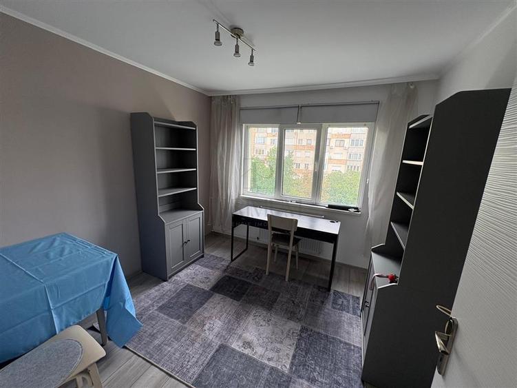 Apartament 3 camere | 57 mp | Decomandat | Complet mobilat și utilat | Zon& - 4