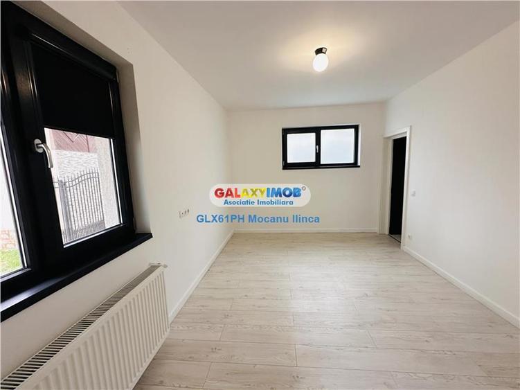 Apartament cu 3 camere semidecomandat în 8 Martie