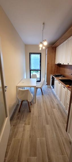 Apartament cu 2 camere decomandat în Rudicica