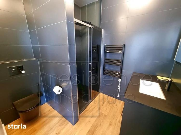 Termen scurt! Apartament modern 3 camere, Iris, Elite Residence+Garaj - 10