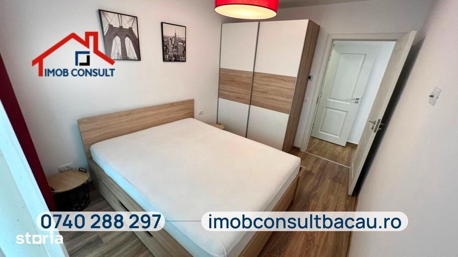 APARTAMENT 2 CAMERE DE INCHIRIAT ZONA NORD, FIALD | CE1757 - 2