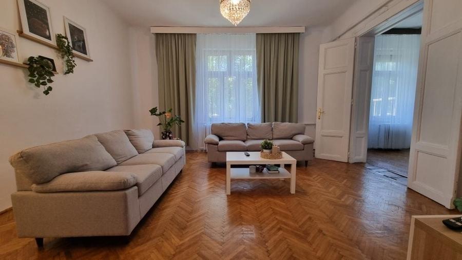 Proprietar vand casa 460 mp str. Bogdan Petriceicu Hasdeu - 10