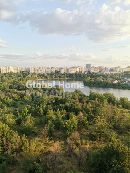 Apartament cu 2 camere decomandat, mobilat în Fundeni