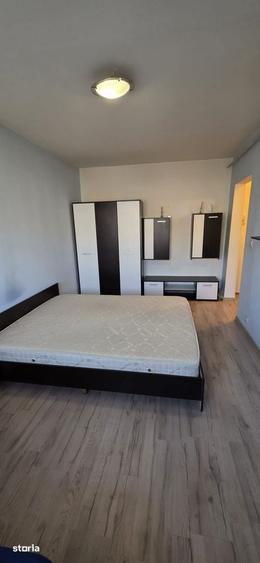 Garsoniera, etaj 3, mobilata, 26,64mp , zona Tineretului - 4